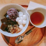 用戶對於泰風佳日的評論圖