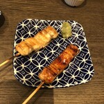 用戶對於いづも 池袋的評論圖