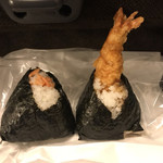 用戶對於おむすび 百千 東京駅店的評論圖