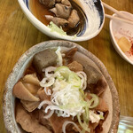 用戶對於鈴芳的評論圖