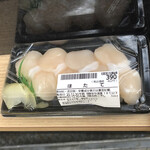用戶對於ちよだ鮨 蒲田店的評論圖