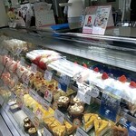 User's review image for 不二家 中野南口店