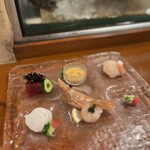 用户对于魚作的评论图