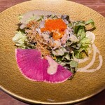 User's review image for TEPPANYAKI 10 GINZA