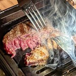 User's review image for 焼肉はんべゑ