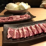 用戶對於ジンギスカン Sheepers的評論圖