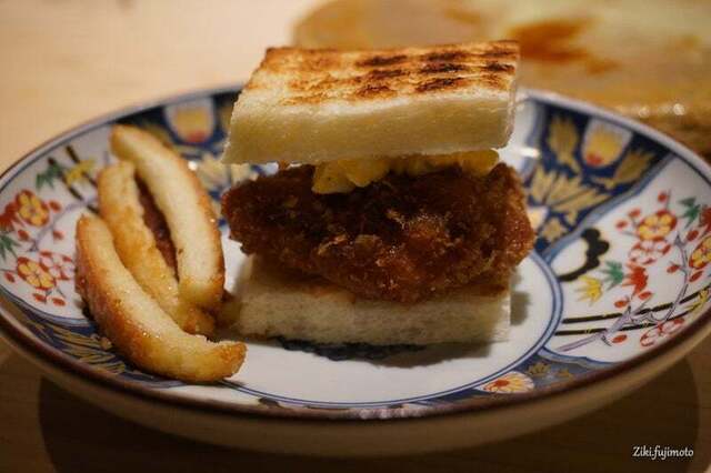 User's recommendation image for 鳥つき