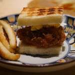 User's review image for 鳥つき