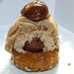 User's review image for プチ・フルール 自由が丘店