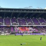User's review image for サンガスタジアム by KYOCERA