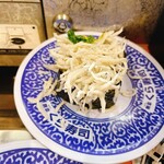 用戶對於無添くら寿司 町田店的評論圖