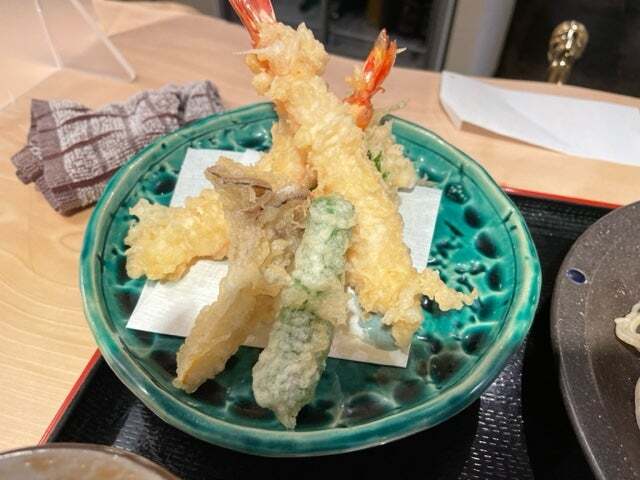 用户对于上鳥羽たくみや的评论图