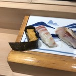 用戶對於寿司の次郎長的評論圖