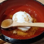 用户对于大衆食堂十勝居酒屋一心的评论图