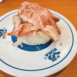 User's review image for 無添くら寿司  赤羽駅東口店