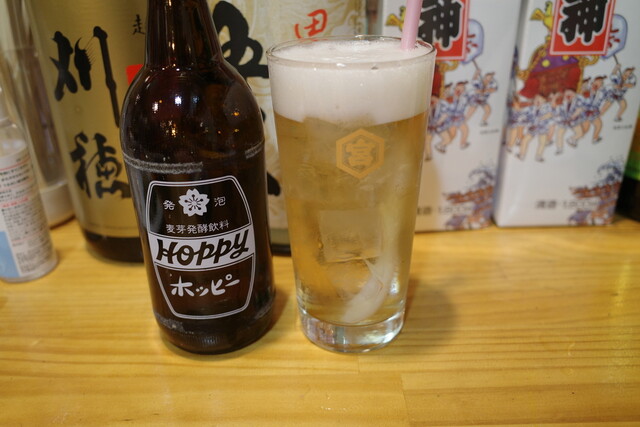 User's recommendation image for 立ち飲み大松