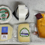 用户对于Wine&Cheese 北海道興農社的评论图