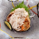 用戶對於山陰漁港直送 うおはる的評論圖