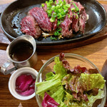 用户对于ワイン酒場 GabuLicious 銀座店的评论图