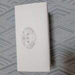 用戶對於覚王山フルーツ大福 弁才天 大阪本町店的評論圖