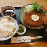 User's review image for 山人