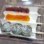 用户对于水車的评论图