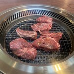 用户对于テーブルオーダーバイキング 焼肉 王道 堺泉北店的评论图