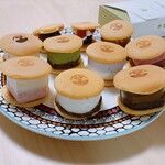 User's review image for 和かろん専門店 和果