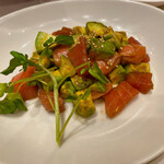 User's review image for カフェ＆ビヤレストラン宮 羽田空港店