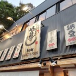 用戶對於寿司居酒屋 や台ずし 寺田町的評論圖