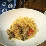 用户对于オステリア ジリ的评论图