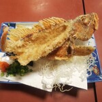 用戶對於たらく 日暮里店的評論圖