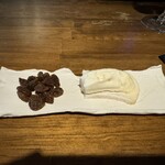 User's review image for 内山三丁目チーズバー