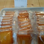 用户对于パティシエ山川的评论图