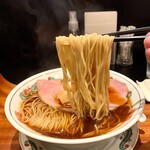 User's review image for 中華そば NewYork×NewYork