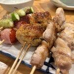 用戶對於屋台屋 博多劇場 大森店的評論圖