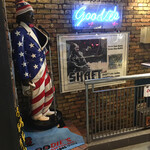 用戶對於R&B SOUL BAR GOODIE'S的評論圖