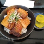 用戶對於清水らー麺 風来的評論圖