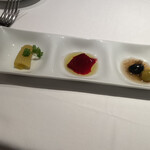 User's review image for デジーノ