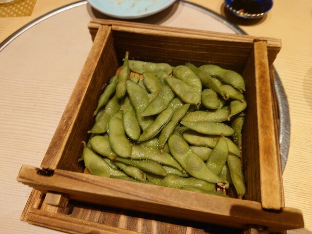 用戶對於鮮魚と郷土料理の店 たつと的評論高清圖