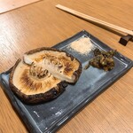 用户对于焼とり いぶし坐的评论图