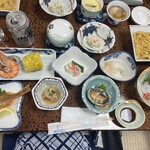 用戶對於銀鱗閣的評論圖