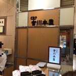 用戶對於つきじ宮川本廛 大丸札幌デパ地下店的評論圖