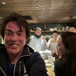用户对于串揚げとおでん コムロテツヤ的评论图