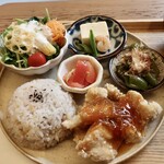 User's review image for リバーサイドカフェ グリーンテラス