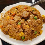 用戶對於京華閣的評論圖