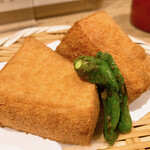 用戶對於豆腐料理 空野 南船場店的評論圖