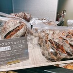 User's review image for THE STANDARD BAKERS 下北沢店