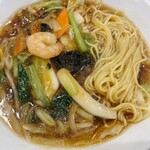 用戶對於東京餃子軒 イトーヨーカドー大森店的評論圖