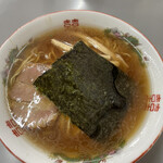 用户对于まるたかラーメン的评论图